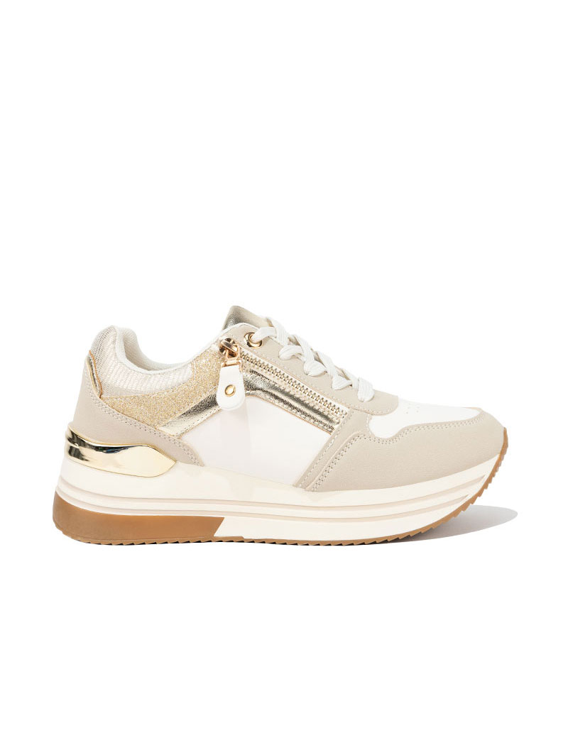 Baskets à plateforme